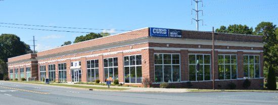 North Carolina Music Hall Of Fame